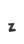 z