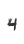 4