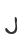 j