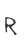 r