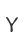 y