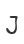 J