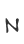 N