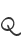 Q