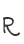 R