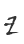 z