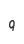 9