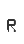 r