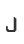 J