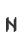 N