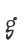 g