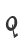 Q