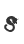 s