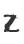 z