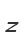 z