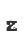 z