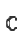 C