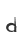 d