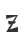 Z