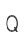 Q