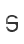 S