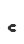 c