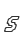 S