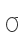 O