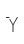 Y
