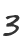 3