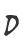 D