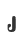 J