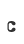 c