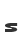 s