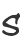 s