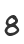 8