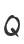 Q