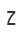 Z