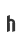 h
