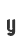 y