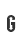 G