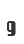 g