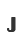 J