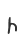 h