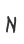 N