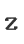 z