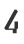 4