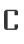 C