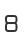 8