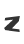 Z